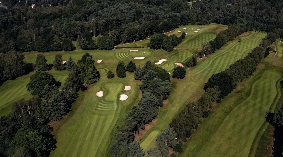 Photo of Leighton Buzzard Golf Club